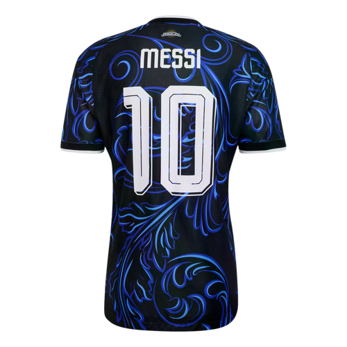 Adidas Argentina 2026 Messi Authentic Away Jersey