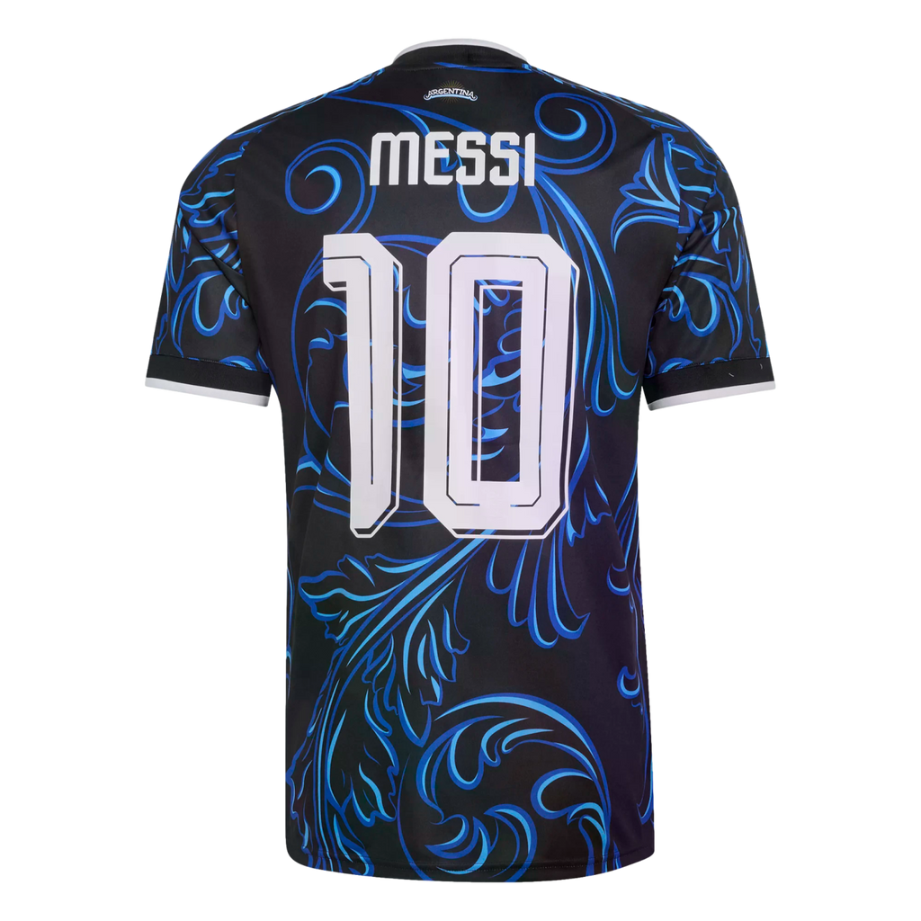 Adidas Argentina 2026 Messi Away Jersey