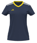 adidas Women's Entrada 22 Custom Jersey KOPSC - Navy