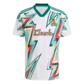 Adidas San Jose Earthquakes 2025 Third Jersey