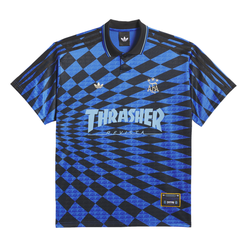 Adidas Argentina x Thrasher Jersey