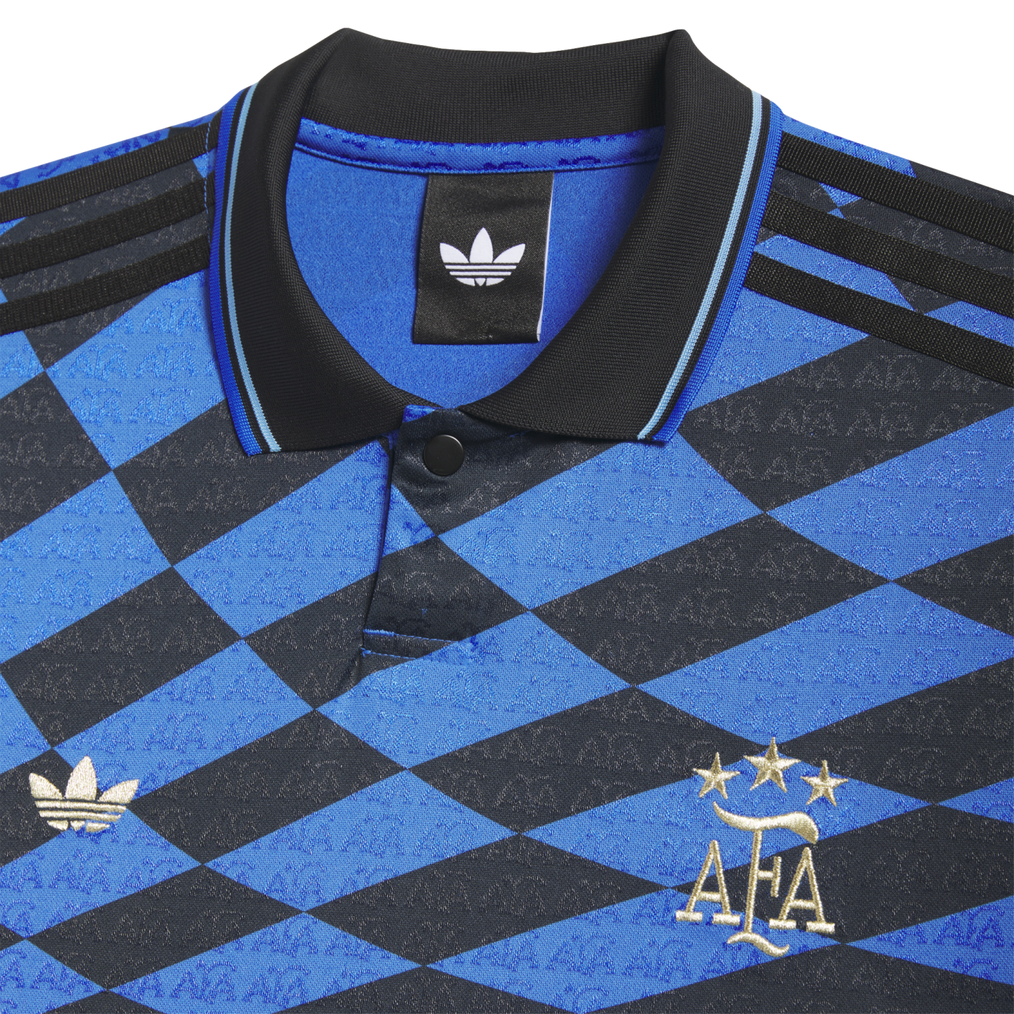 Adidas Argentina x Thrasher Jersey