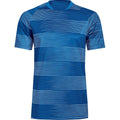 Lincoln YSC Recreational- Jersey- Royal Blue