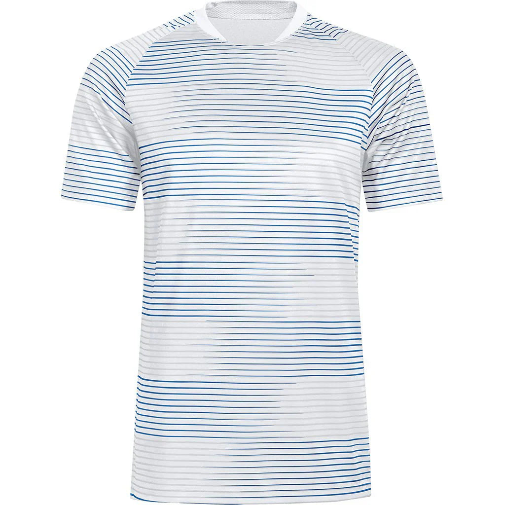 Lincoln YSC Recreational- Jersey-White