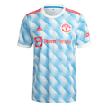 Adidas Manchester United 21/22 Away Jersey
