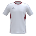 adidas Tiro 25 Competition Custom Jersey Penn Fusion - White