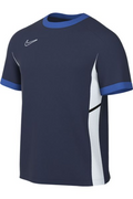 Nike Dri-FIT Academy 25 Jersey - Navy Blue