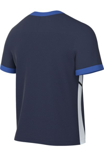 Nike Women's Dri-FIT Academy 25 Jersey - Navy Blue