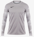 Nike Youth Dri-FIT Park IV GK Jersey - Gray