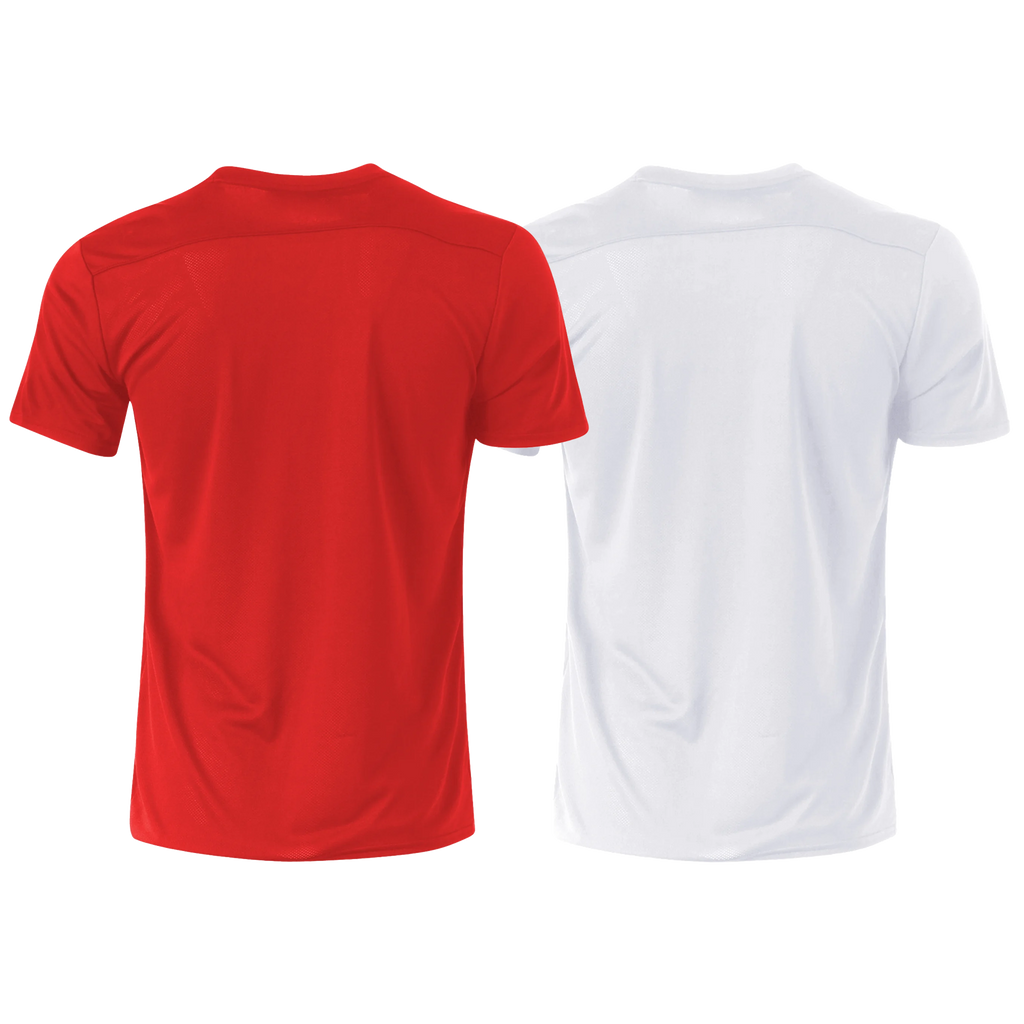 Nike Youth Park Mustang Rec Jersey Set