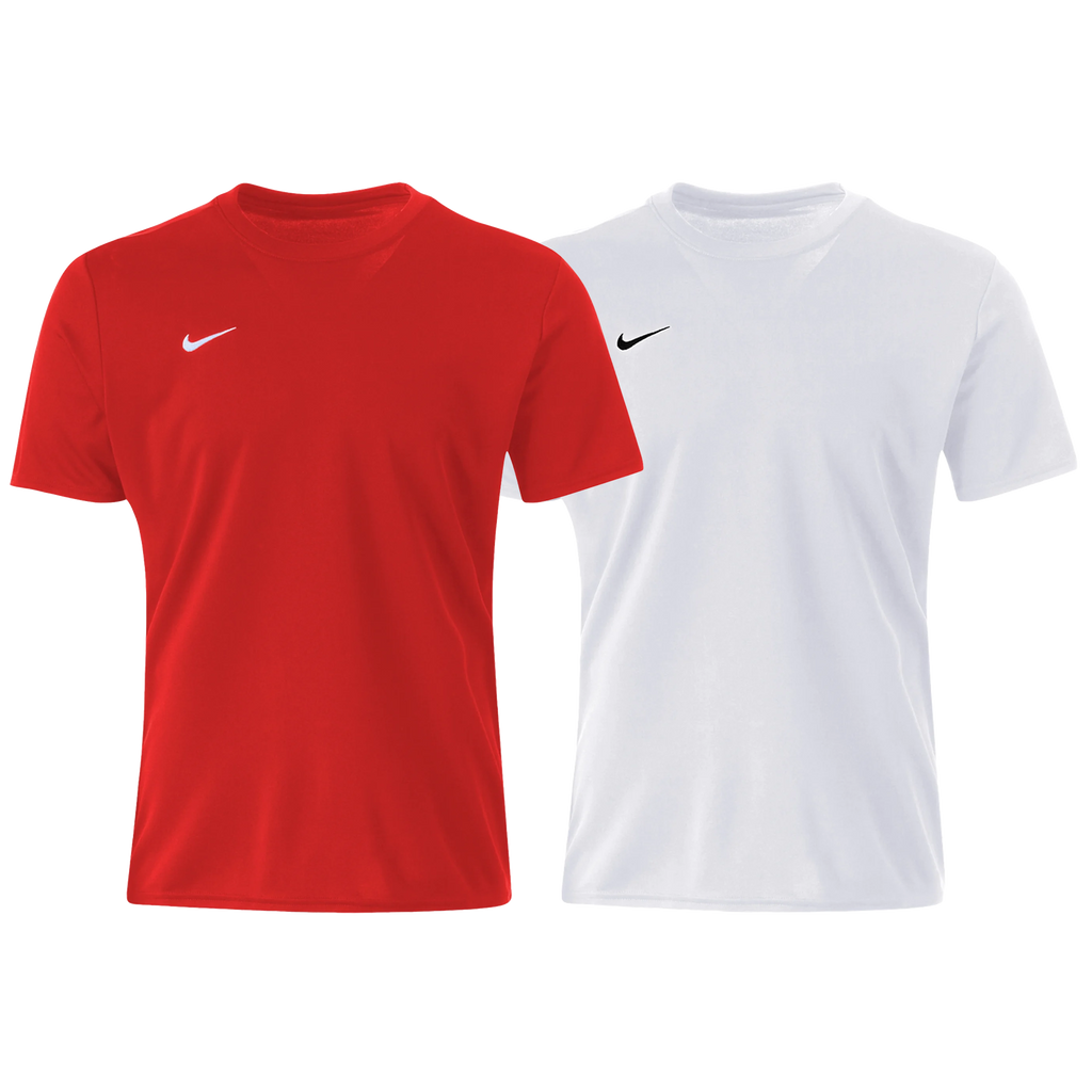 Nike Park Mustang Rec Jersey Set