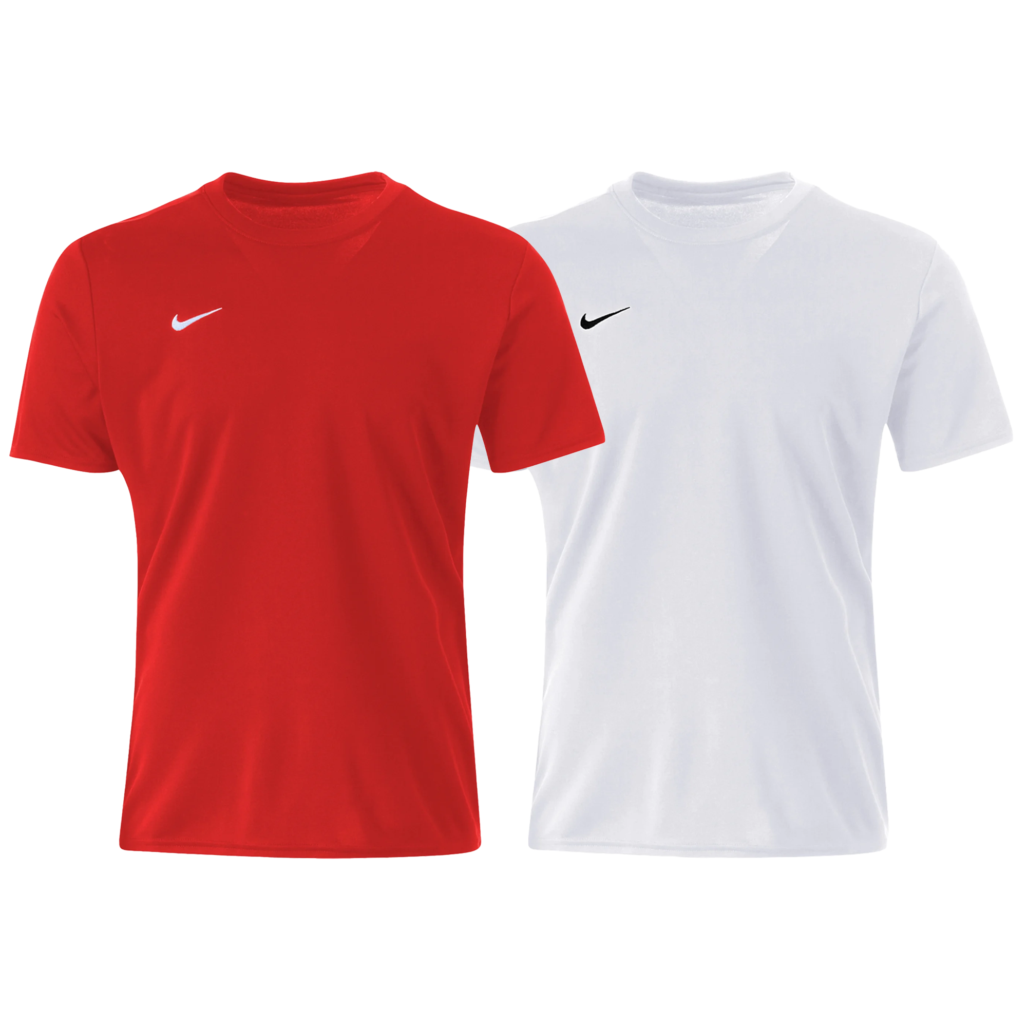 Nike Park Mustang Rec Jersey Set