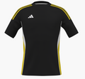 Placer- Game Jersey- Black