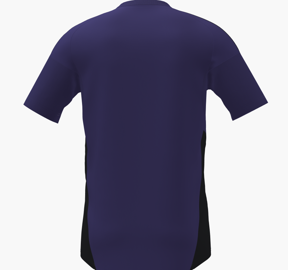 Placer- GK Jersey WOMENS- Purple
