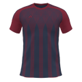 adidas Youth Competition 25 Custom Jersey San Ramon FC - Navy/Red