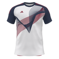 adidas Competition 25 Custom Jersey San Ramon FC - White
