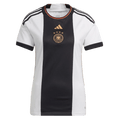 Adidas Germany 2022 World Cup Womens Home Jersey