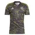 Adidas Manchester United Euro Training Jersey