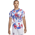 Nike USA Pre-Match Jersey