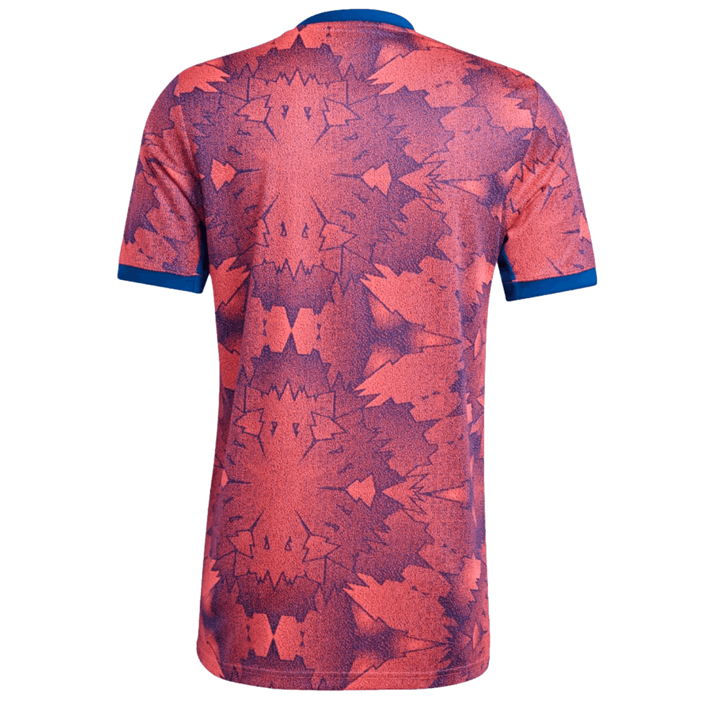 Adidas Juventus 22/23 Third Jersey