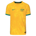 Nike Australia 2022 Home Jersey