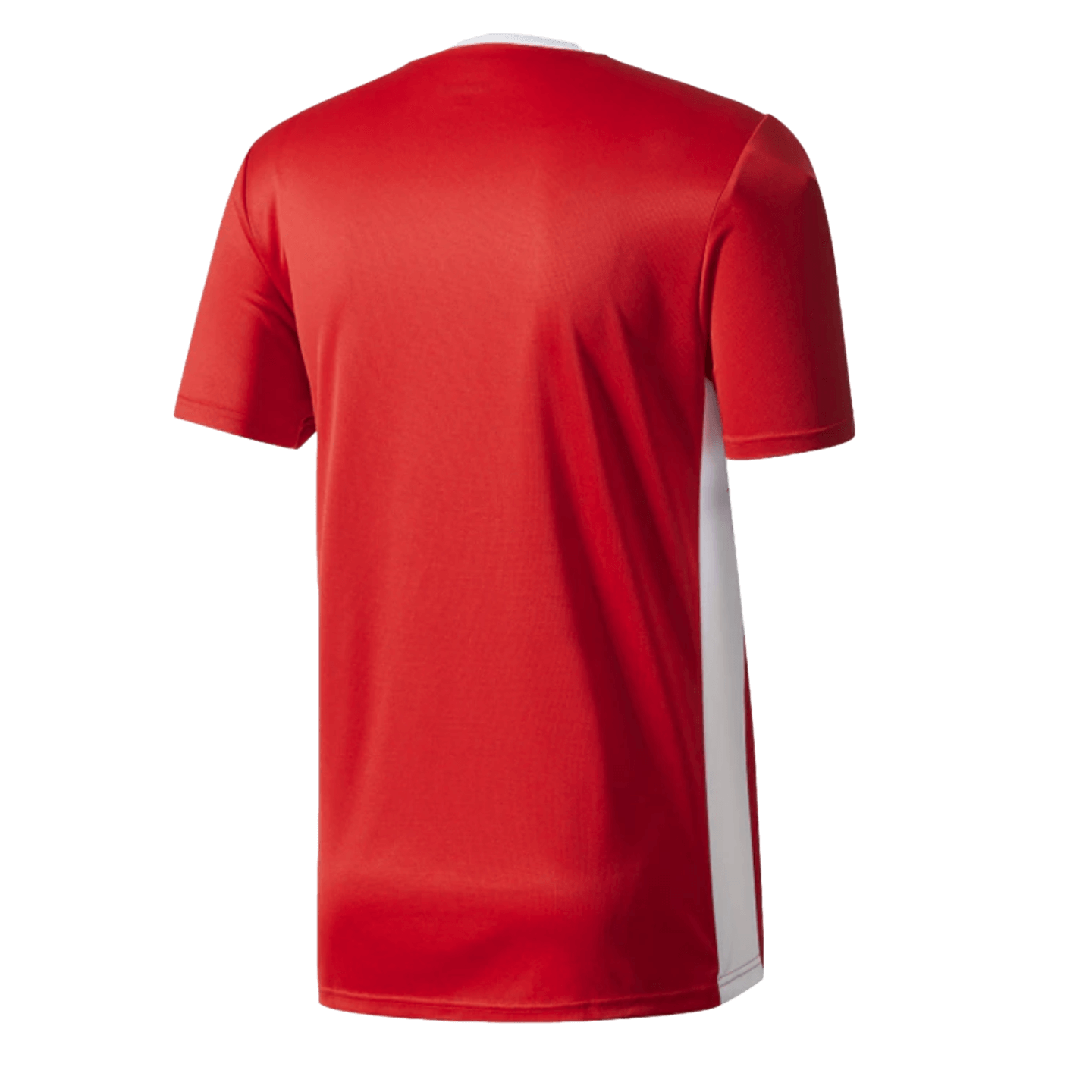Adidas Entrada 18 Jersey - Red