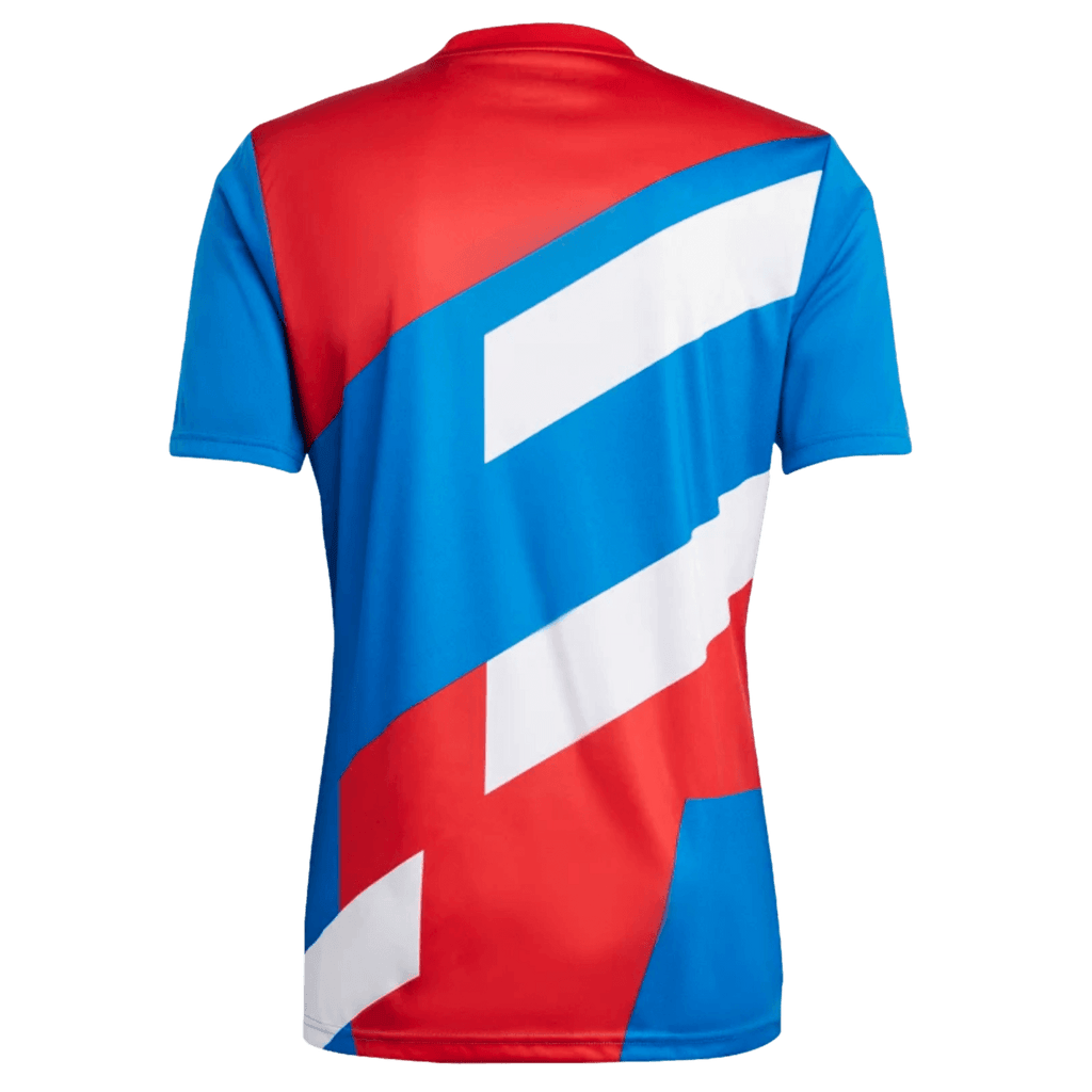 Adidas Bayern Munich Pre-Match Jersey