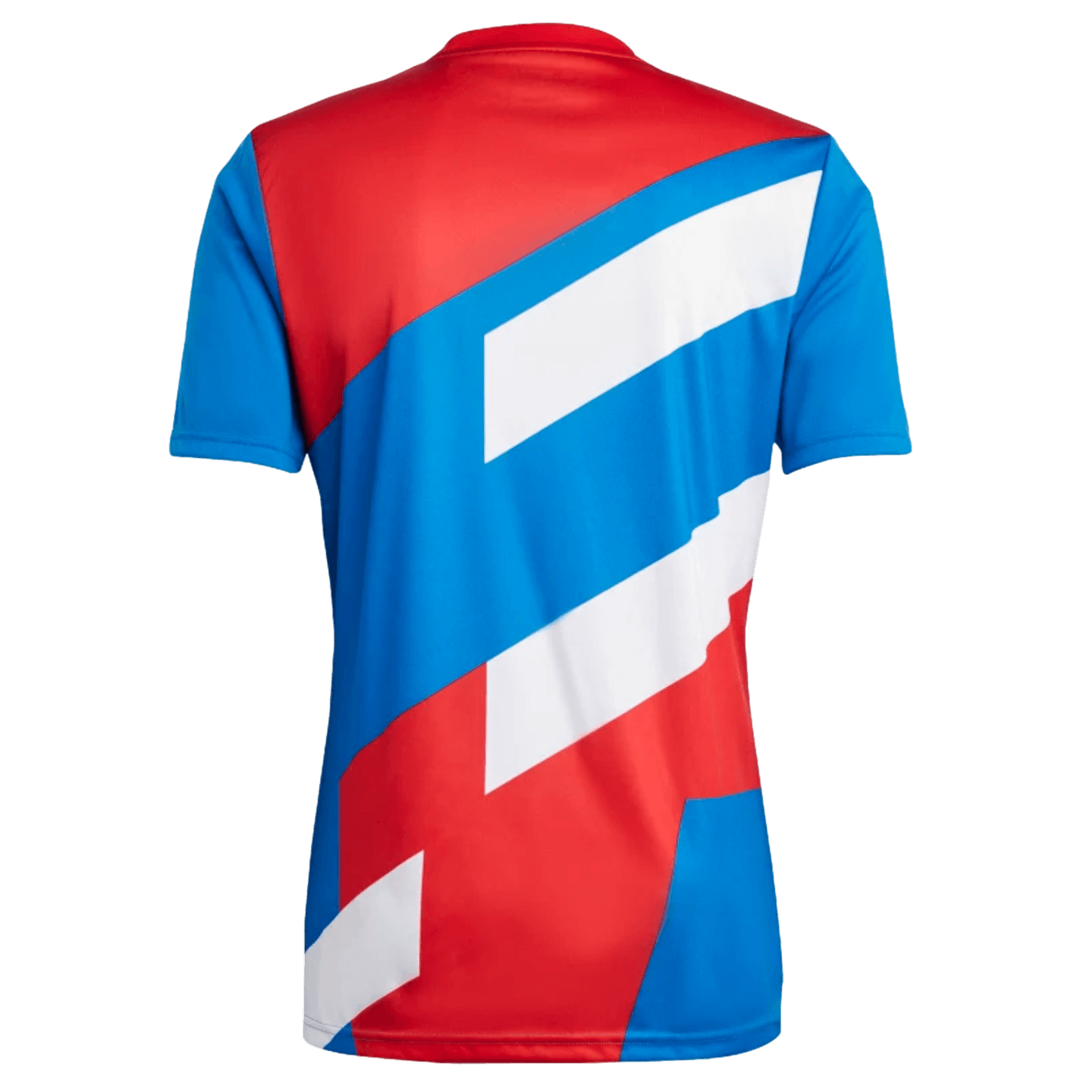 Adidas Bayern Munich Pre-Match Jersey