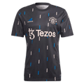Adidas Manchester United Pre-Match Jersey