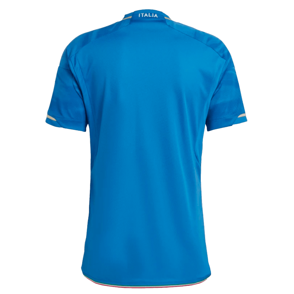 Adidas Italy 2023 Home Jersey