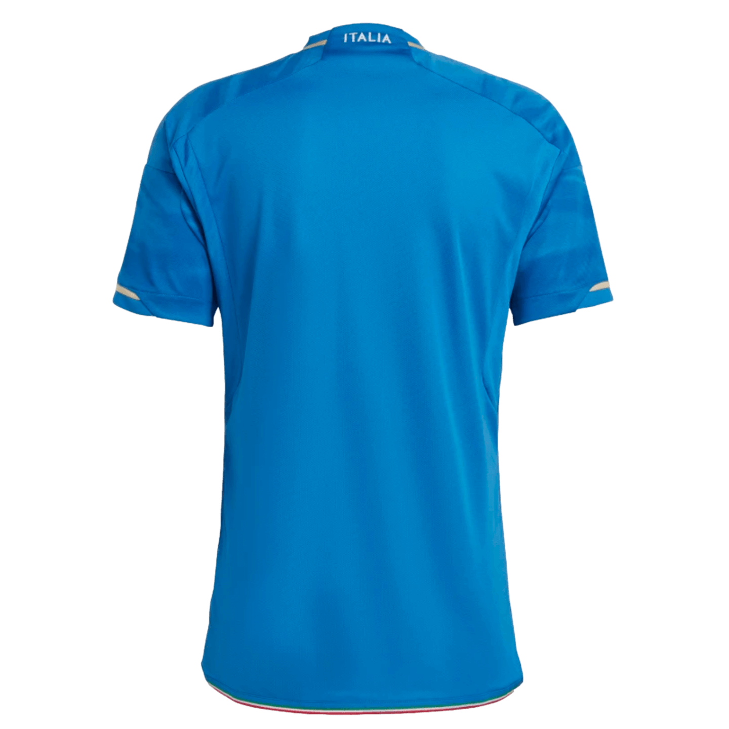 Adidas Italy 2023 Home Jersey