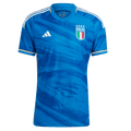 Adidas Italy 2023 Authentic Home Jersey