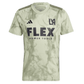 Adidas Los Angeles FC 23/24 Away Jersey