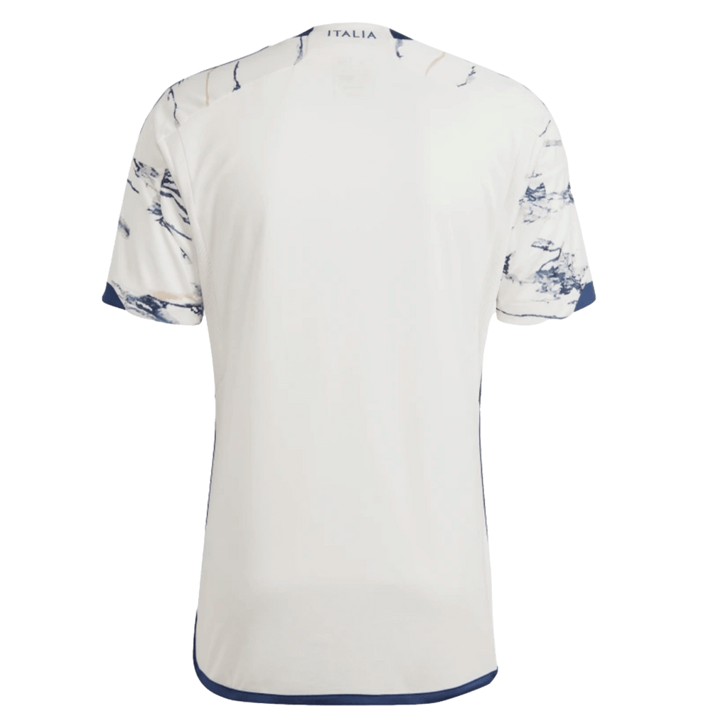 Adidas Italy 2023 Away Jersey