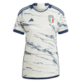 Adidas Italy 2023 Womens Away Jersey
