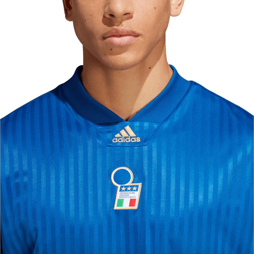 Adidas Italy Icon Jersey