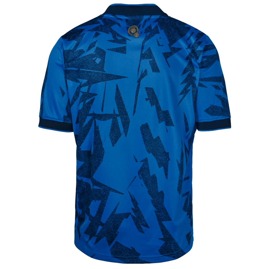 Umbro El Salvador 2023 Home Jersey