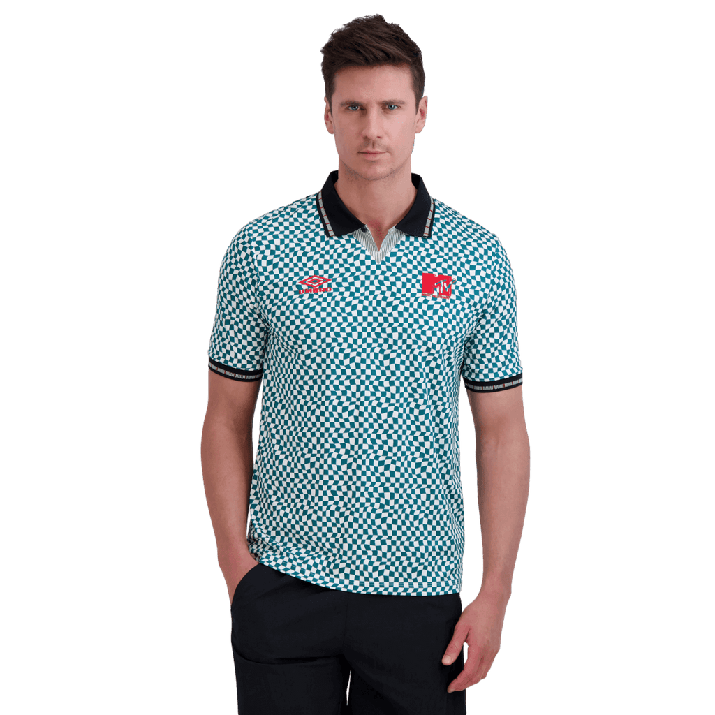 Umbro x MTV Jersey - Green