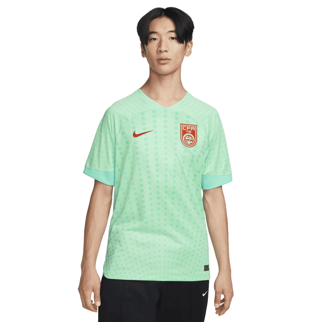 Nike China 2022 Away Jersey