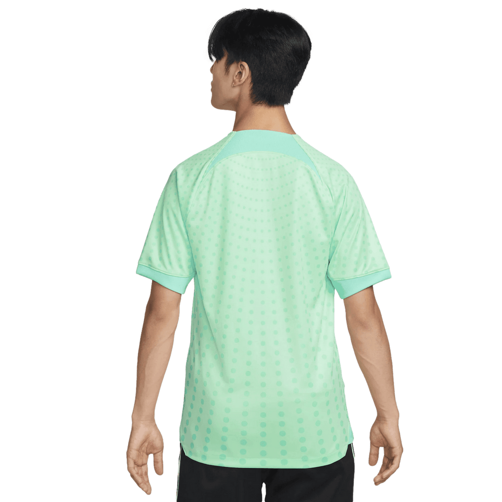 Nike China 2022 Away Jersey