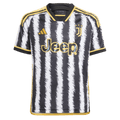 Adidas Juventus 23/24 Youth Home Jersey