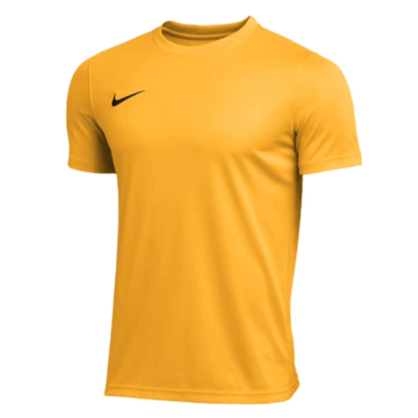 Nike Youth Dri-FIT Park VII Jersey - Gold