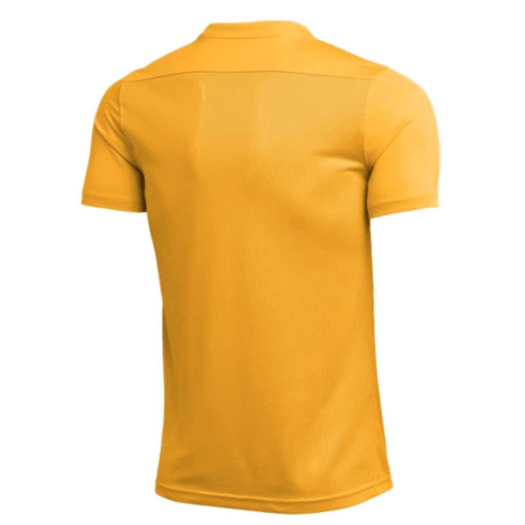 Nike Youth Dri-FIT Park VII Jersey - Gold