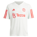 Adidas Manchester United Youth Training Jersey