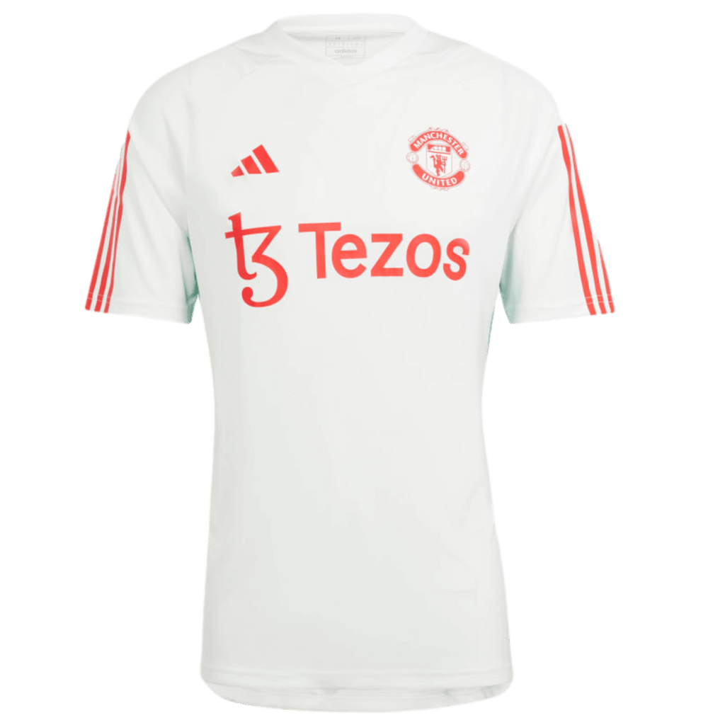 Adidas Manchester United Training Jersey