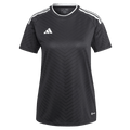adidas Women's Campeon 23 Jersey - Black
