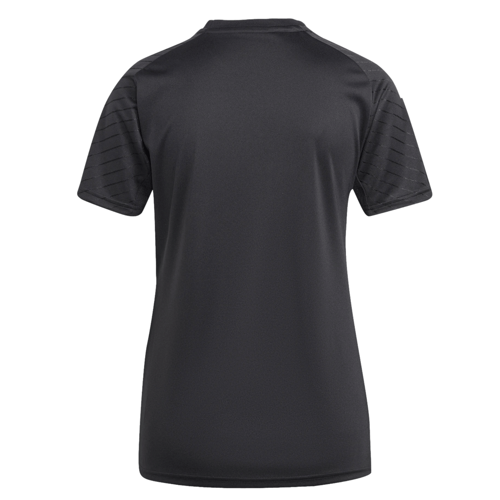 adidas Women's Campeon 23 Jersey - Black