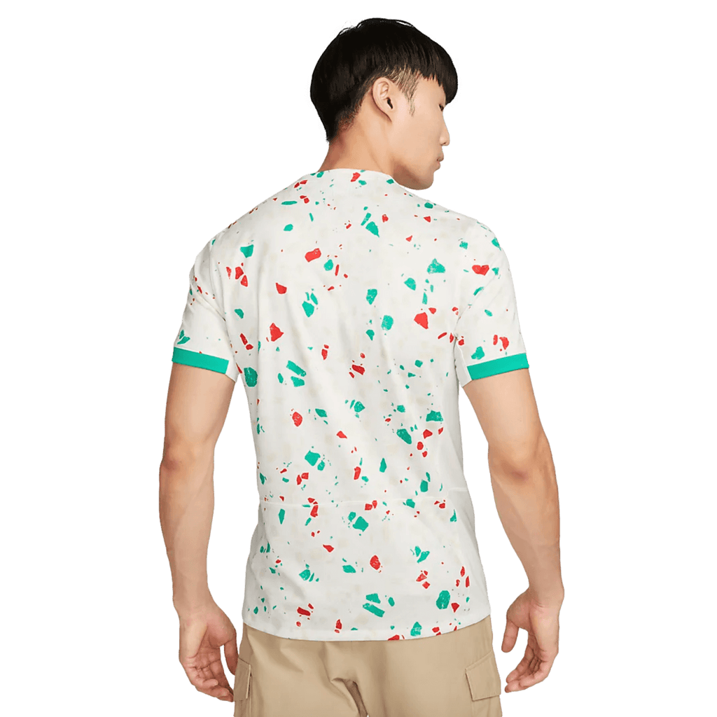 Nike Portugal 2023 Away Jersey