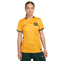 Nike Australia 2023 Womens Home Jersey