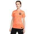 Nike Netherlands 2023 Womens Home Jersey